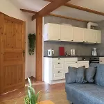 Apartamento Heimkehr - Abc302