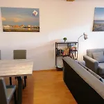 Heimkehr - Abc302 Apartamento Wißmar