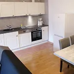 Heimkehr - Abc302 Apartamento Wißmar