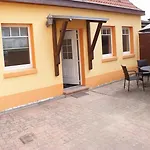 Apartamento Heimkehr - Abc302