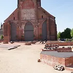 Apartamento Heimkehr - Abc302 *