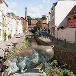 Heimkehr - Abc302 Apartamento