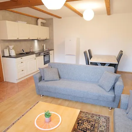 Heimkehr - Abc302 Apartamento