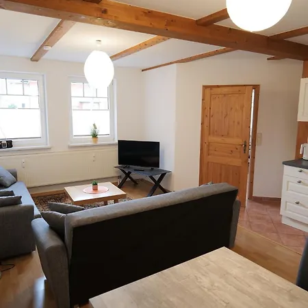 Heimkehr - Abc302 Apartment *