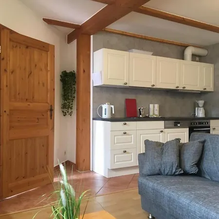 Apartamento Heimkehr - Abc302