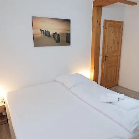 Heimkehr - Abc302 Apartamento