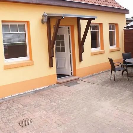 Apartamento Heimkehr - Abc302