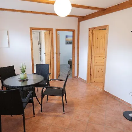 Heimkehr - Abc302 Apartamento *