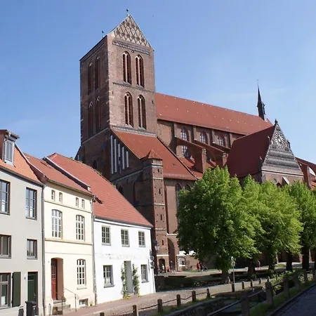 Heimkehr - Abc302 Apartamento