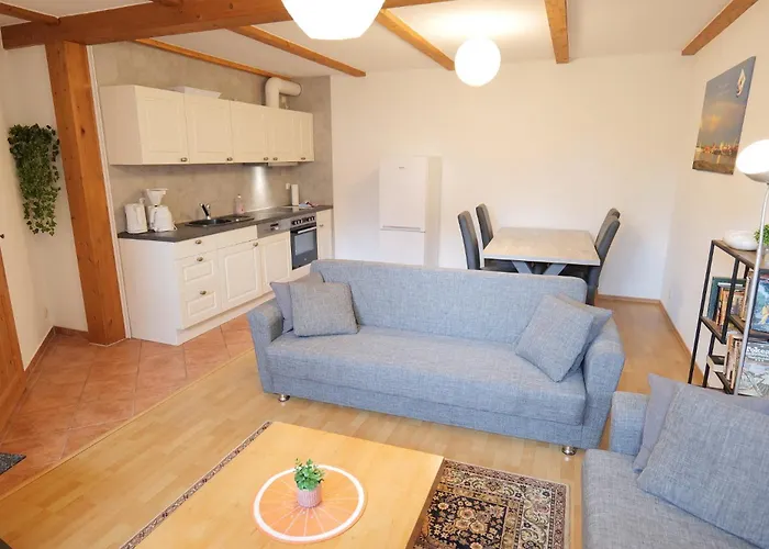 Heimkehr - Abc302 Apartment