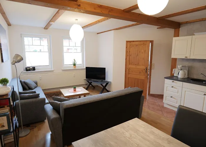 Heimkehr - Abc302 Apartment *