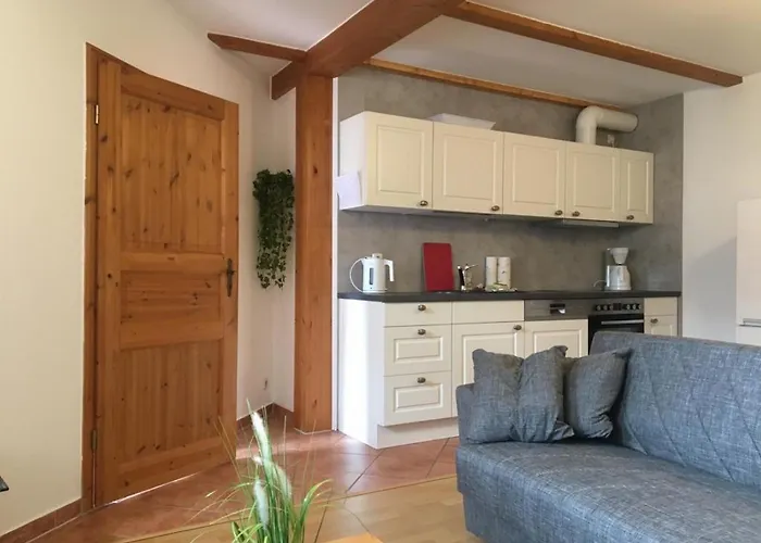 Apartment Heimkehr - Abc302