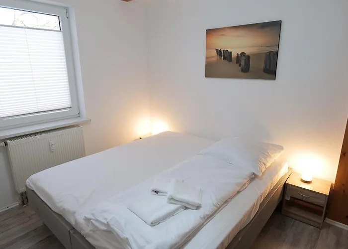 Apartment Heimkehr - Abc302 *