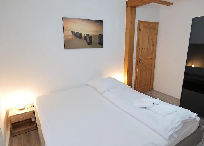 Heimkehr - Abc302 Apartment