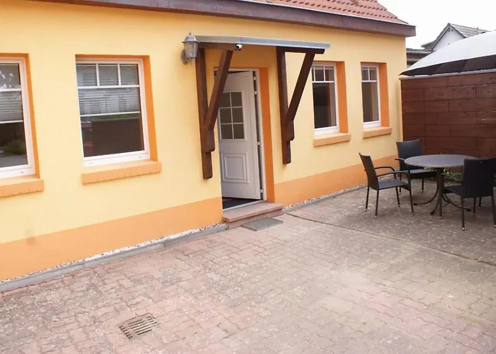 Apartment Heimkehr - Abc302