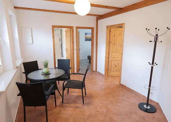 Heimkehr - Abc302 Apartment *