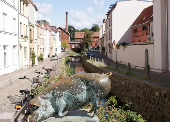 Heimkehr - Abc302 Apartment