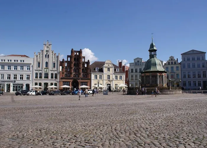 Heimkehr - Abc302 * Wismar